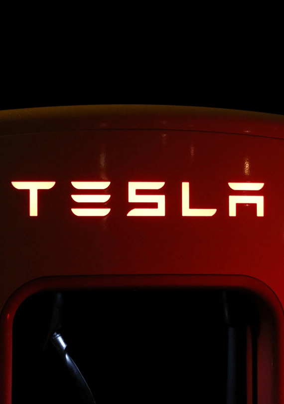 Is Tesla Really The Future of Driving?