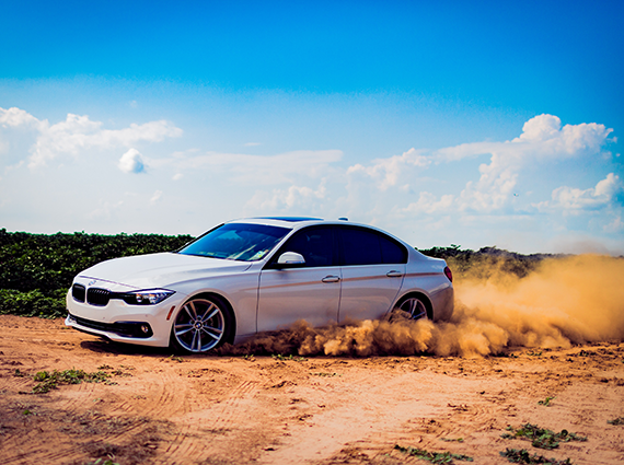 New BMW M2 Put Through Its Paces